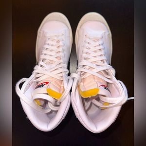 Nike Blazer Mids